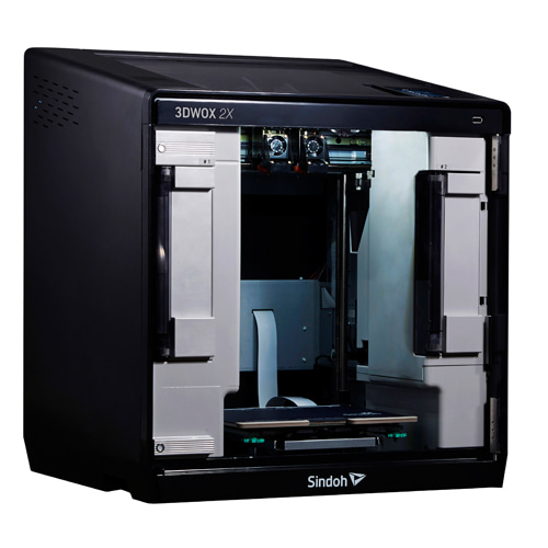신도리코 3D프린터 3DWOX 2X