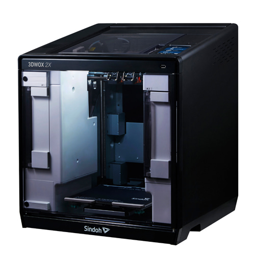 신도리코 3D프린터 3DWOX 2X